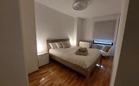 Home Sweet Home Pamplona Hospitales-Universidad